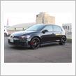 モディファイ..色々　ゴルフ7.5 GTI 遠路ありがとうございます。の画像
