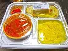 TAKE OUTで本場の味を堪能
