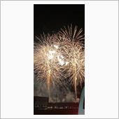 シークレット花火大会