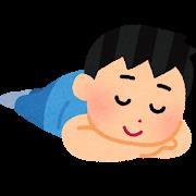 夜のRX。。