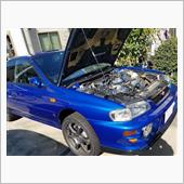 GC8の修理