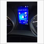 今朝は、シャーベット・・・( ...