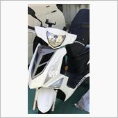 ホンマに楽しいスクーターです ...