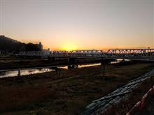 渡良瀬橋 渡良瀬橋