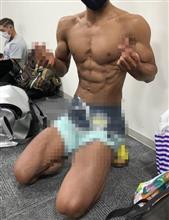 大会サポートへ・・・ 大会サポートへ・・・