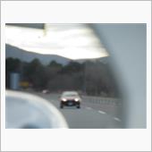 新型MIRAIと遭遇