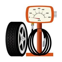今更ながら空気圧調整にてんやわんや。Σ(゚Д゚;≡;゚д゚) 今更ながら空気圧調整にてんやわんや。Σ(゚Д゚;≡;゚д゚)