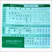 昨日は免許証の更新で本日はフ ...