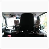 My XBEEの車内音響測定 ...