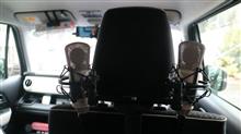 My XBEEの車内音響測定　その2