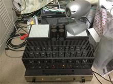 20A 火入れ