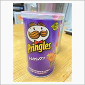 トムヤムクン味