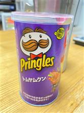 トムヤムクン味