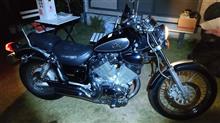 91年式XV400ビラーゴ整備費用まとめ 91年式XV400ビラーゴ整備費用まとめ