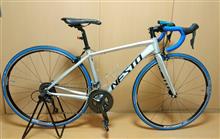 【自転車】2021 ALTERNA FLAT-K
