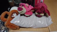 とろくてもう･････寝る。