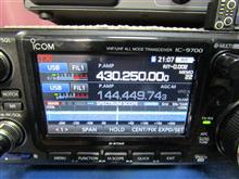 第464回 430SSB　ACTIVE NETロールコール