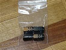 また、色あせた！