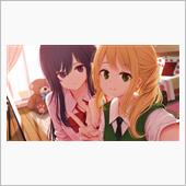 おはようございまちゅ