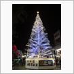 ☆　町はクリスマス気分