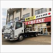 札幌近郊へ引取りで外出です！