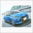 2020年11月度乗用車販売台数ランキング（自販連調べ）