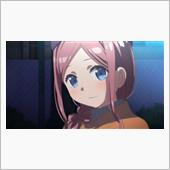 今日のアニメ（その１）