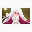 今日のアニメ（その３）
