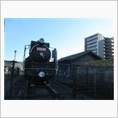 D51に会いに行こう その1４