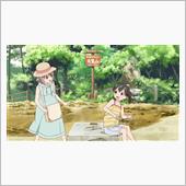ヤマノススメ 聖地巡礼 飯能 ...
