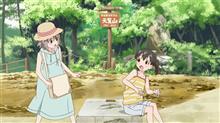 ヤマノススメ 聖地巡礼 飯能市　山編