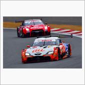 2020 SUPER GT  ...