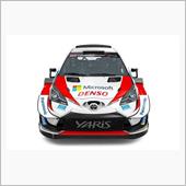 WRC、ドライバータイトルは ...