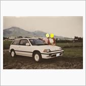 もう１度のりたいマイカー