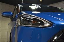 使い勝手の良いコンパクトカーといえば！トヨタ シエンタのガラスコーティング【リボルト高崎】
