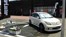 改めて洗車について振り返って見る♪