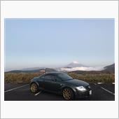 AUDI TTリフレッシュ、 ...