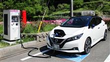 脱ガソリン車は達成できるか？