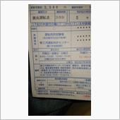 今日は、仕事休みで免許証更新