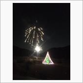 今年の宮ヶ瀬ツリー