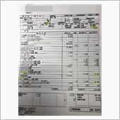 E46.BMW318i車検費 ...
