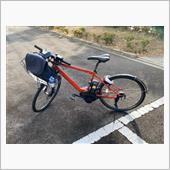 今日の通勤車