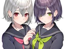 よるようございまちゅ