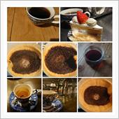 木曜の珈琲 一～六杯目