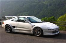 MR2の中古車市場から考える MR2の中古車市場から考える