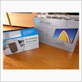 新PC到着ともに・・・