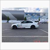 イタリア最速のM3 E46