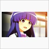 今日のアニメ（その１）