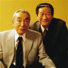 小松の親分さん 植木等さんのもとへ 20201207 小松の親分さん 植木等さんのもとへ 20201207