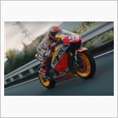 現役MOTO GPチャンピオ ...
